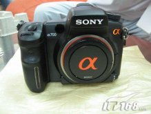 全原裝配件 索尼a700贈品奢侈